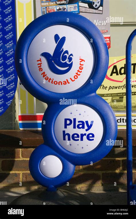 play national lottery sign in.